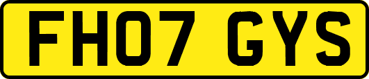 FH07GYS