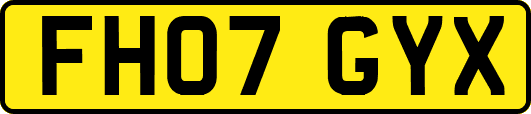 FH07GYX