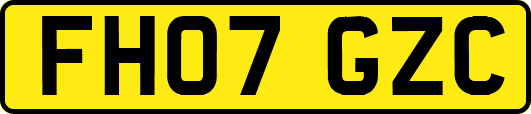FH07GZC