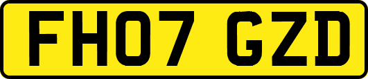 FH07GZD