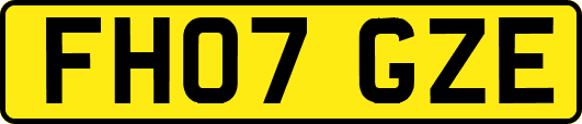 FH07GZE