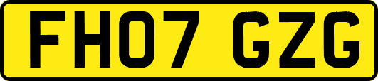 FH07GZG