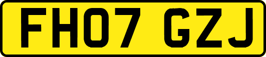 FH07GZJ