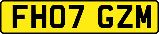 FH07GZM