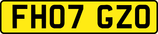 FH07GZO