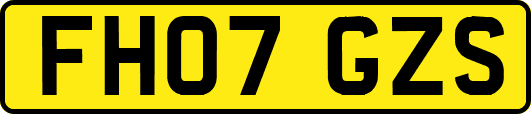 FH07GZS