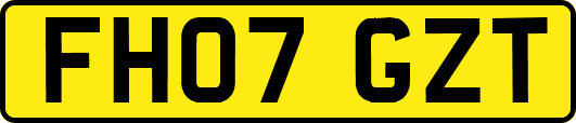 FH07GZT