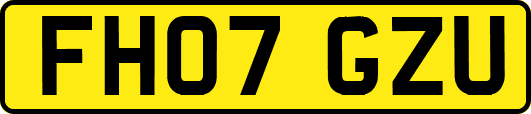 FH07GZU
