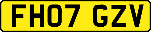FH07GZV
