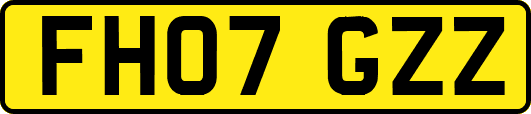 FH07GZZ