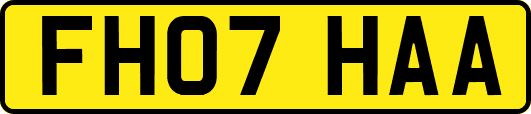 FH07HAA