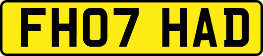 FH07HAD