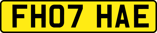 FH07HAE