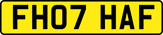 FH07HAF