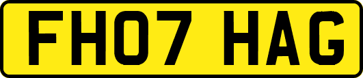 FH07HAG