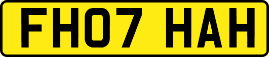 FH07HAH