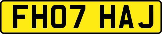 FH07HAJ