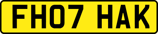 FH07HAK