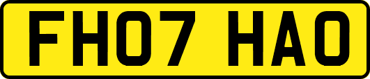 FH07HAO