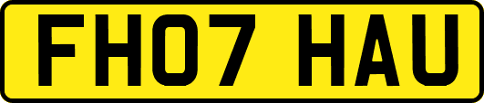 FH07HAU