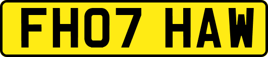 FH07HAW