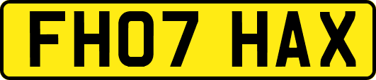FH07HAX
