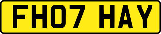 FH07HAY