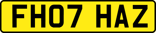 FH07HAZ