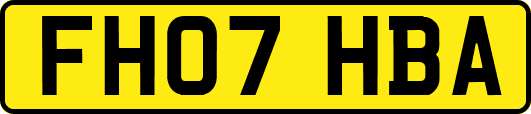 FH07HBA