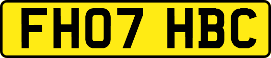 FH07HBC