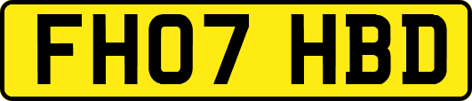 FH07HBD