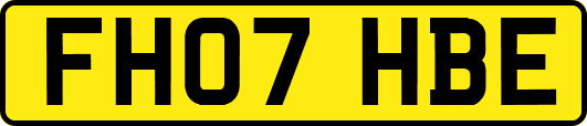 FH07HBE