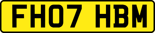 FH07HBM