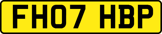 FH07HBP