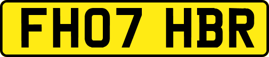 FH07HBR