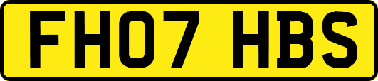 FH07HBS
