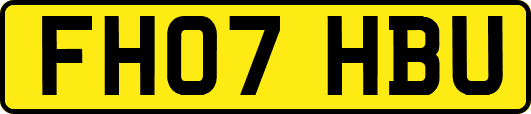 FH07HBU