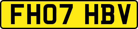 FH07HBV