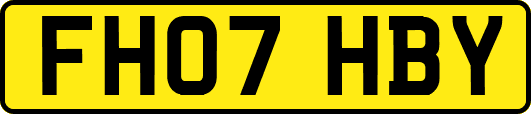 FH07HBY