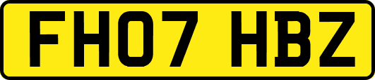FH07HBZ