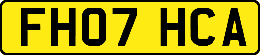 FH07HCA