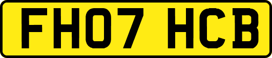 FH07HCB