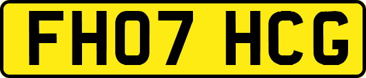 FH07HCG