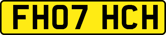 FH07HCH