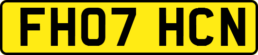 FH07HCN