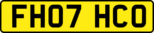 FH07HCO