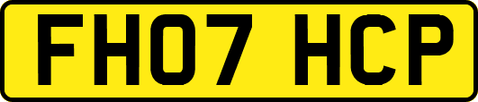 FH07HCP