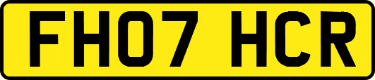 FH07HCR