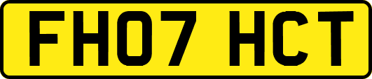 FH07HCT