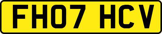 FH07HCV